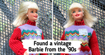 20 People Who Found Relics of the Past in Thrift Stores