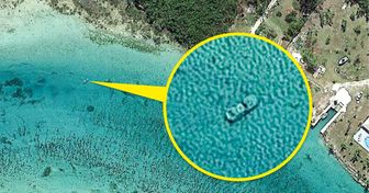 10 Intriguing Places That Were Found Thanks to Google Maps