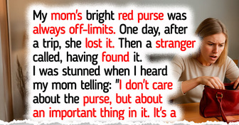 My Mom’s Lie Destroyed Our Family—I Won’t Forgive Her