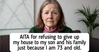 My Son Invited Me to a Trip With His Family, Then I Discovered They Are Plotting to Leave Me There