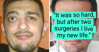 19 People Who Decided to Change and Gave Their Life a New Angle