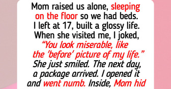 15 Stories That Remind Us to Choose Kindness Even When Life Knocks Us Down