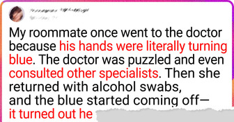 15 Awkward Doctor Moments That Feel Scripted for Sitcom Scenes