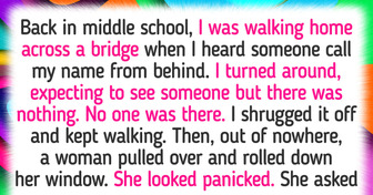 12 Childhood Stories That Are Too Creepy to Explain