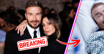 David Beckham Hospitalized: Victoria Shares Photo—But One Background Detail Has Fans Baffled