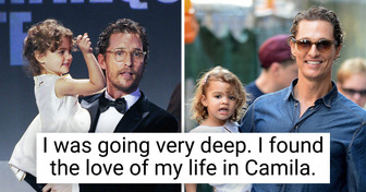 8 Celebrity Fathers Who Share How Happy They Are to Have a Family