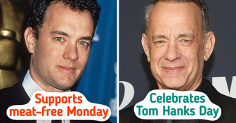 8 Little-Known Facts About Tom Hanks You Won’t Believe Are True