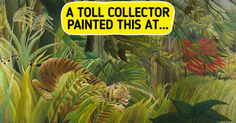 He Quit at 49 to Paint Jungles: 12 People Who Got Famous Late, Like Henri Rousseau
