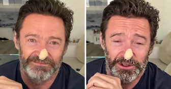 Hugh Jackman Reveals He Just Underwent 2 Biopsies Following a Serious Health Scare
