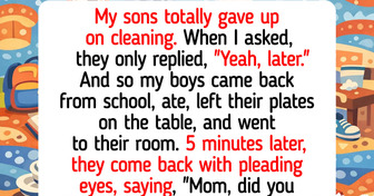 15+ Moments That Prove Moms Are Just Superheroes in Disguise
