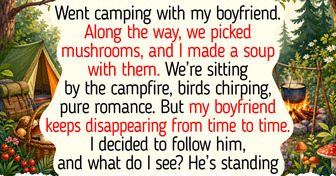 12 True Camping Stories That Prove Laughter, Family, and Fresh Air Are All You Actually Need