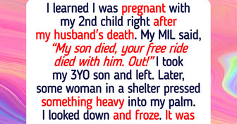 12 Life Stories That Prove Kindness Is a Safe Oasis Amidst Life’s Chaos