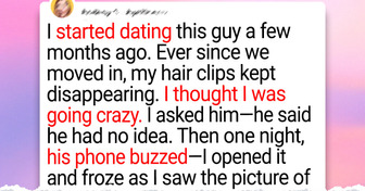 I Caught My Boyfriend Stealing and Discovered a Chilling Truth He Tried to Bury