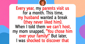 I Refuse to Let My Parents Manipulate Me, I Am Not Their Puppet