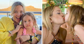 Kate Hudson Explained How She Uses a “Genderless” Approach to Parenting