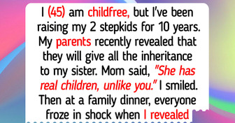 I Refuse to Lose My Inheritance Just Because I’m Childfree