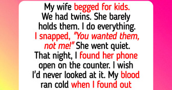 10 Harsh Parenting Situations That Brought Out the Best in People