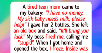 15 Moments That Prove Quiet Kindness Can Turn a Bad Day Around