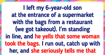 16 Supermarket Stories That Have an Unexpected Twist