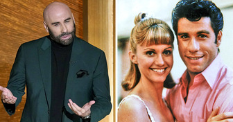 John Travolta’s Tear-Jerking Tribute to Olivia Newton-John Leaves Audience Moved