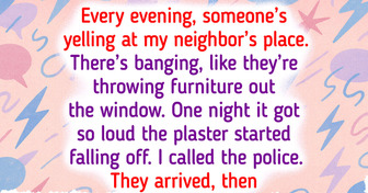 14 Neighbors Who Have Neither Shame Nor Common Sense