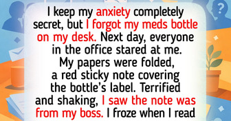 15 Secretly Kind Coworkers Whose Heartwarming Acts Left Everyone Speechless