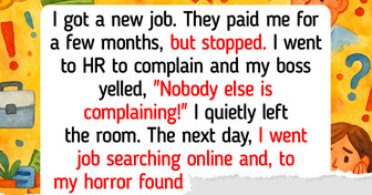 My Boss Stopped Paying Me—So I Took Matters Into My Own Hands