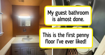 10 Before and After Bathroom Remodels That Scream “Genius!”