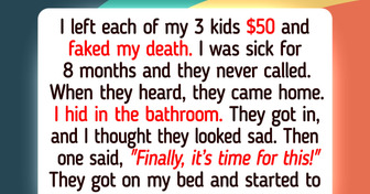 10 Moments That Teach Us Kindness and Compassion Still Hold the Family Together