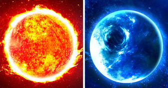 Why Space Is Cold If the Sun Is Hot?