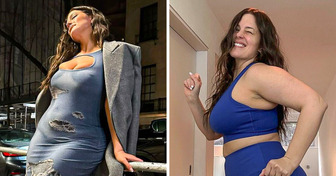 Ashley Graham Reveals She Was Skinny-Shamed and Got Criticized for Betraying Her Fans by Losing Weight