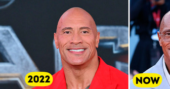 Dwayne Johnson’s Latest Look Has Everyone Worried, People Are Talking About One Thing