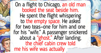 10 Real Flight Attendant Stories Airlines Don’t Want You to Hear