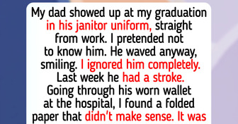 12 People Who Chose Kindness When They Could’ve Walked Away