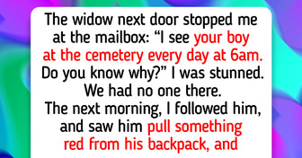 12 Moments When Kids Showed Their Tiny Hearts Hold an Infinite Amount of Love
