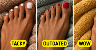8 Cozy-Season Pedicure Trends That Are Booking Out Every Salon in September