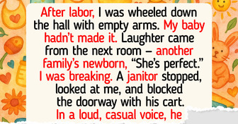 25 Times the Internet Shared Stories Where Kindness Broke Through the Hardest Ground