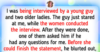 18 Bizarre Job Interview Questions That Threw People Off Their Game