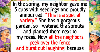 17 Photos and Stories From Plant People That Remind Us Every Garden Tells You Exactly Who Tends It