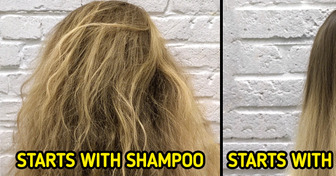 10+ Simple Yet Clever Life Hacks for Women’s Everyday Needs