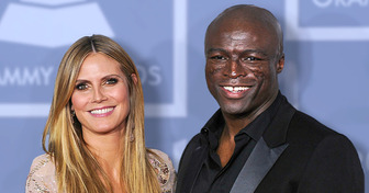 Heidi Klum and Seal’s Four Kids Make Rare Appearance With Their Father: See the Pic