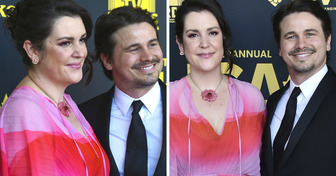 Jason Ritter Responds to Body Shamers Who Were Targeting His Wife, Melanie Lynskey