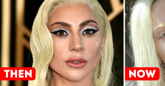 «Looks 50,» Lady Gaga Leaves People Stunned in New Photo