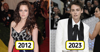 15 Met Gala Looks of Celebs Who Underwent Some Serious Transformations