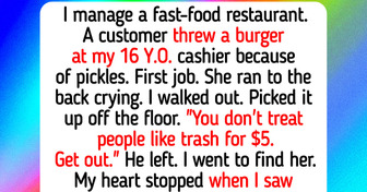 12 Moments That Prove Real Kindness Means Showing Up for People Nobody Else Showed Up For