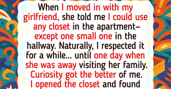 16 People Share the Moment They Got Seriously Creeped Out by Their Partner