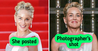 14 Side-by-Side Celebrity Photos Where “Picture-Perfect” Meets Tough Reality