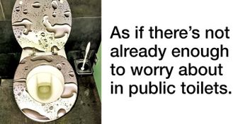 17 Photos Where Everything Went Wrong