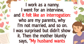 13 Real Job Interview Stories That Quietly Turned Into Comedy Nobody Was Ready For