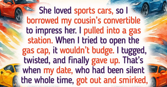 10 Men Who Hoped for a Romance Movie, but Reality Gave Them a Comedy Show